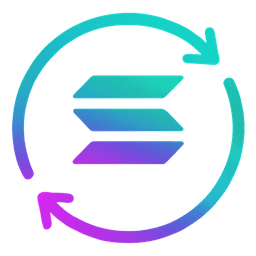 Solana Logo